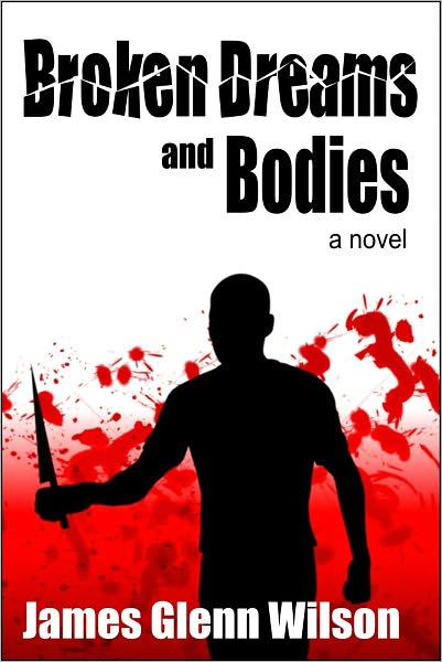 "Broken Dreams and Bodies"