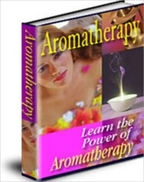Scentsational Living An Aromatherpy-Mini-Course