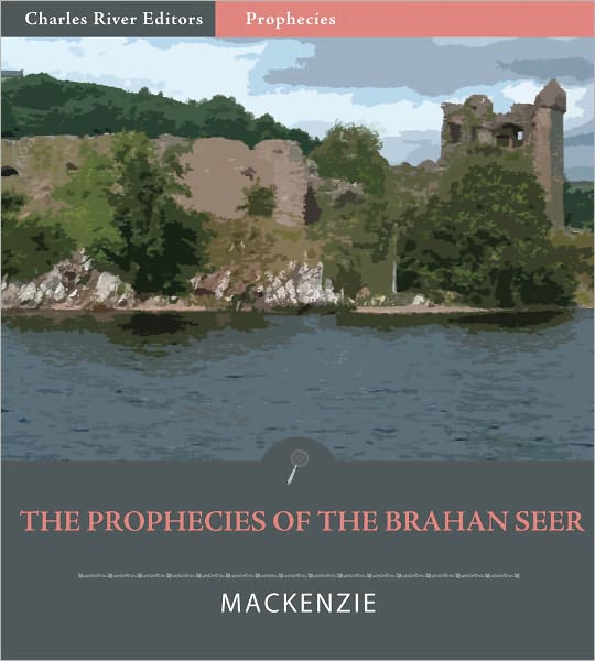 The Prophecies of the Brahan Seer (Illustrated)