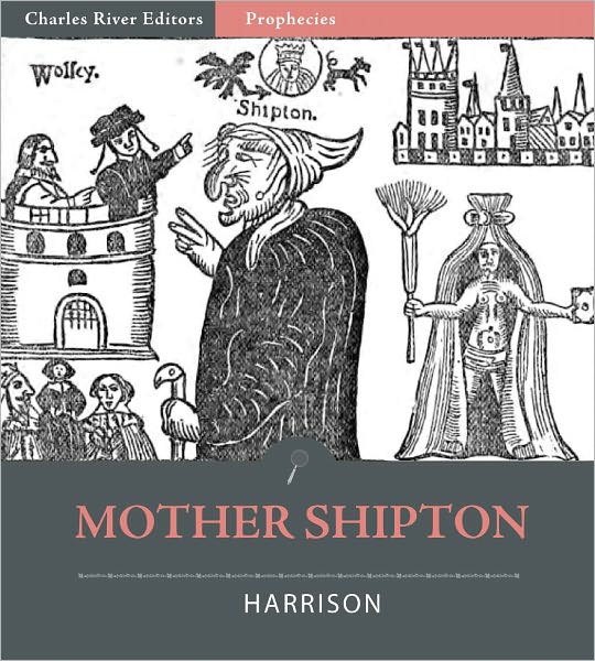 Mother Shipton