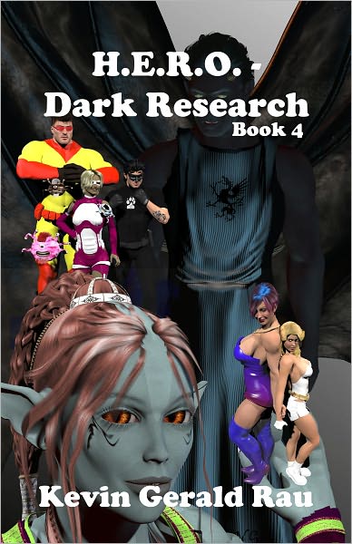 H.E.R.O. - Dark Research