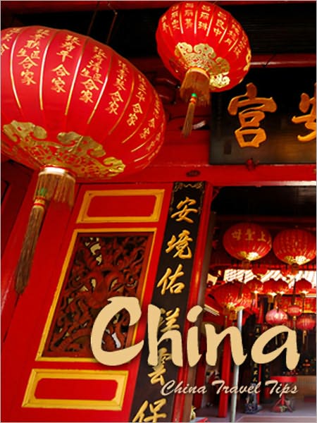 China Travel Tips