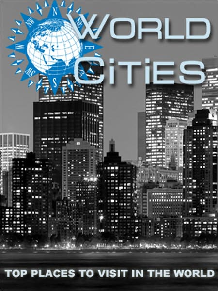 World Cities: Helsinki