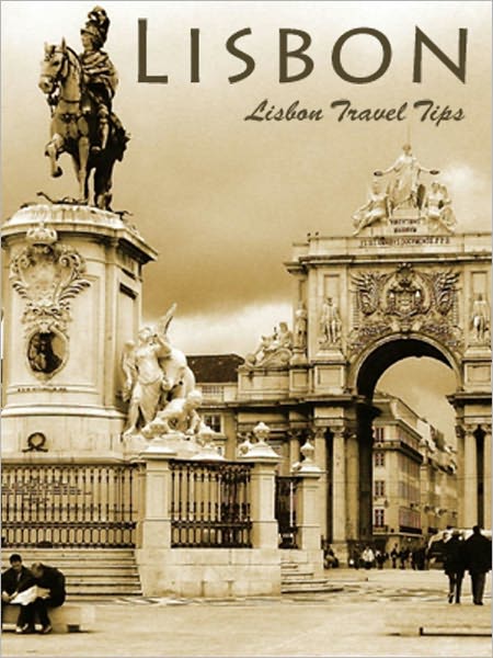 Lisbon Travel Tips