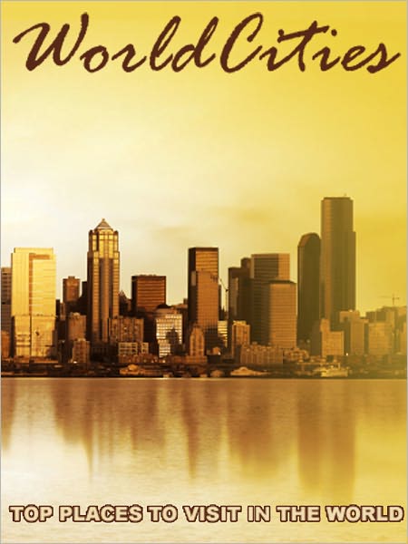 World Cities: Montreal