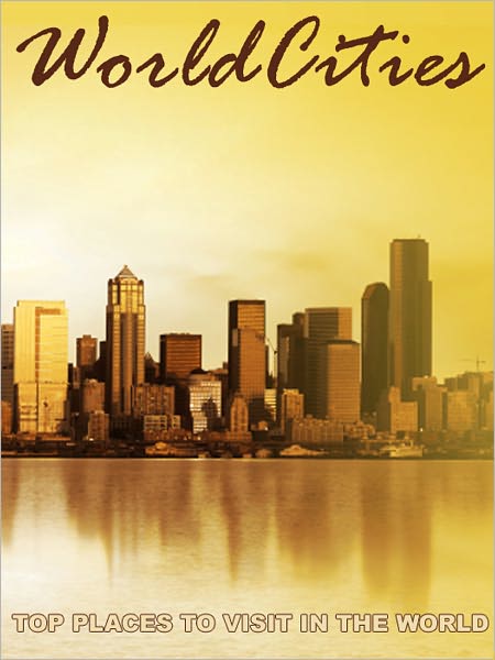World Cities: New York City