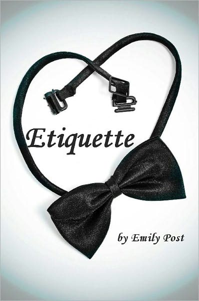 Etiquette (Illustrated)