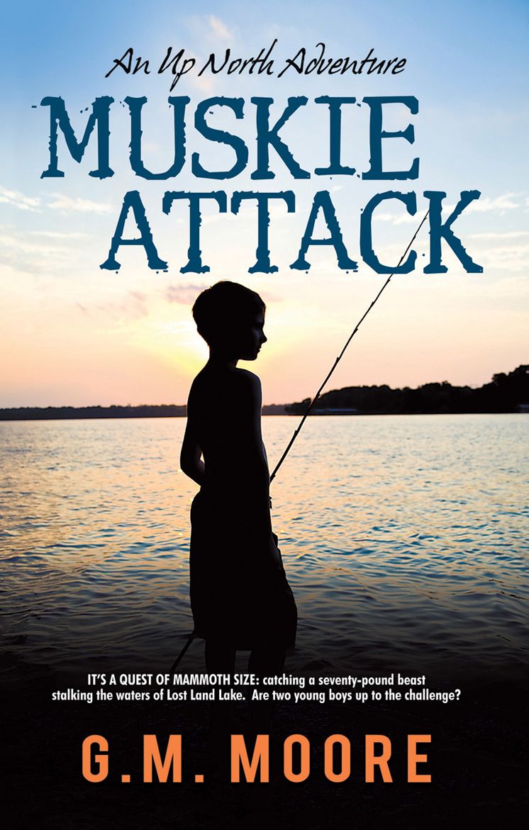 Muskie Attack