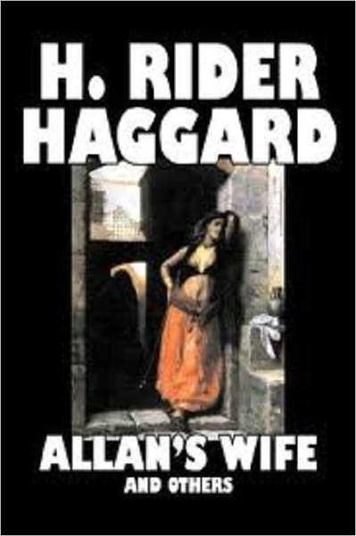Allan's Wife