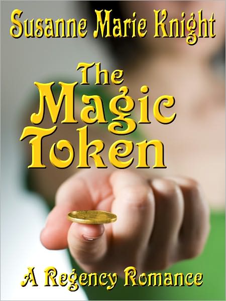 The Magic Token