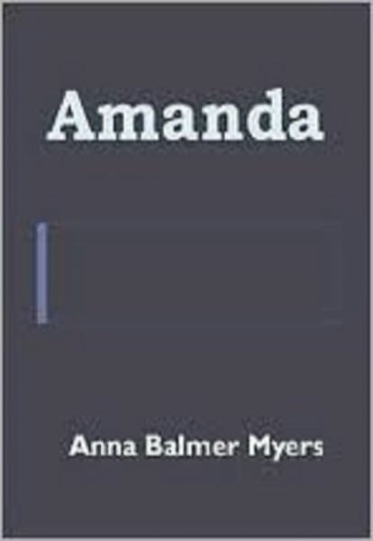 Amanda