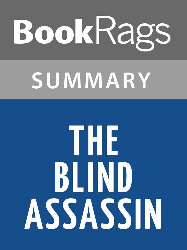 The Blind Assassin by Margaret Atwood l Summary & Study Guide