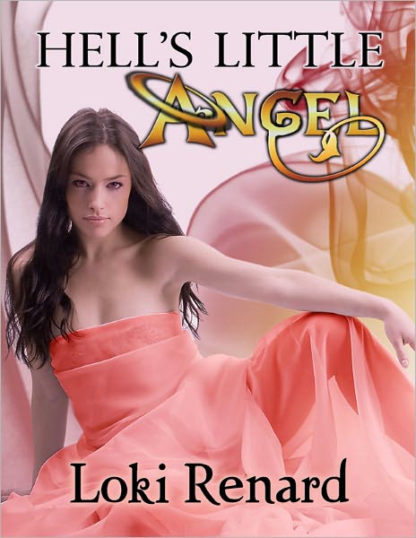 Hell's Little Angel