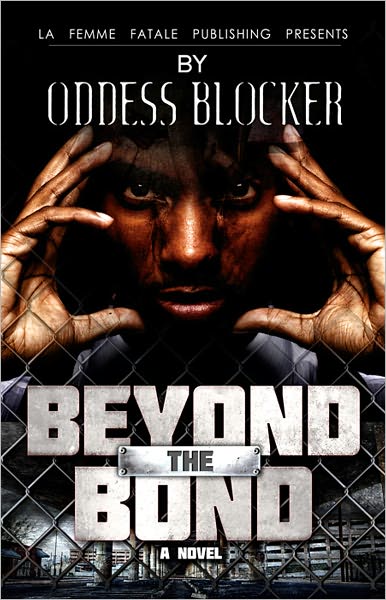 Beyond The Bond ( La Femme Fatale Publishing)