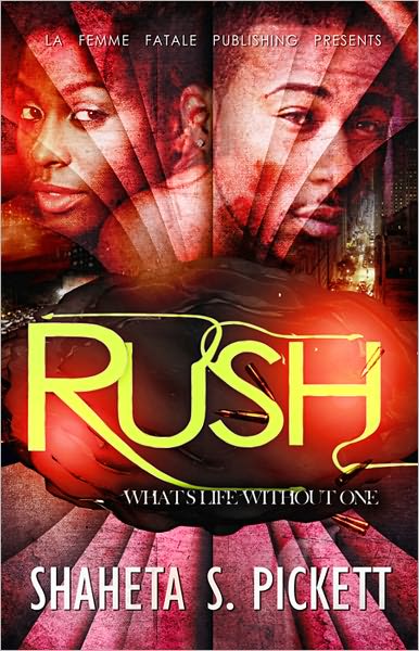 Rush (La Femme Fatale Publishing)