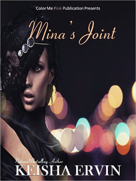 Mina's Joint