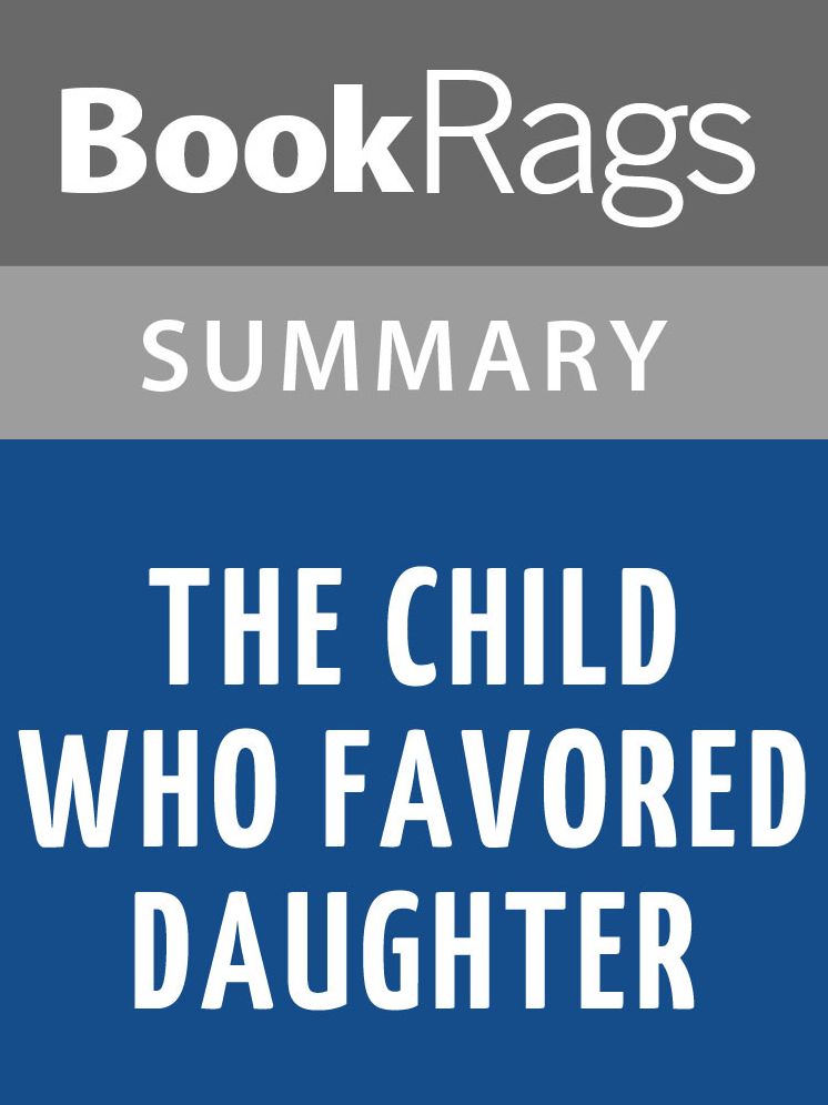 The Child Who Favored Daughter by Alice Walker l Summary & Study Guide