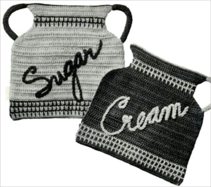 Crocheting Pot Holders – 5 Pot Holder Patterns to Crochet