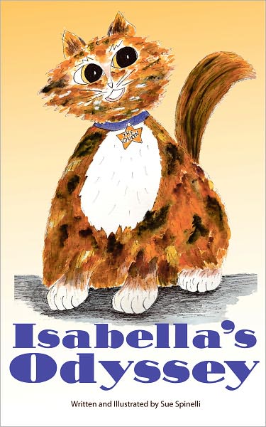 Isabella's Odyssey