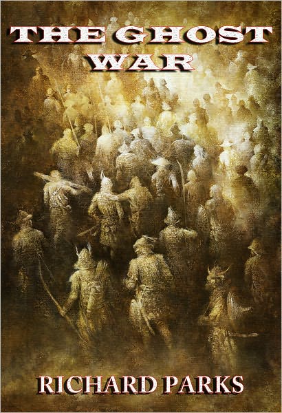 The Ghost War