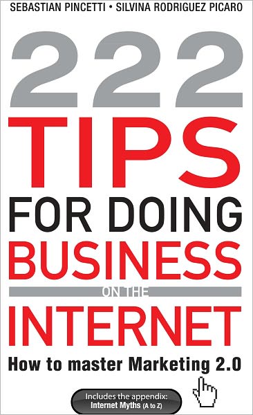 222 Tips for Doing Business on the Internet