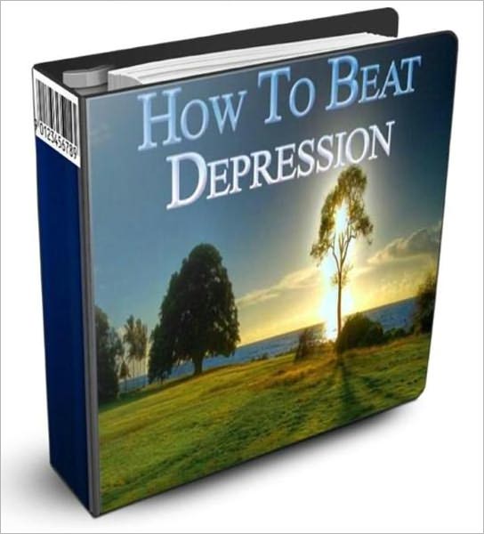 How to Beat Depression