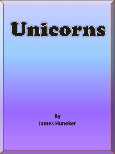 Unicorns