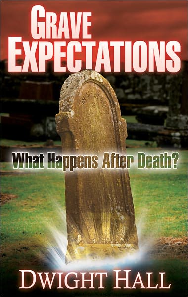 Grave Expectations