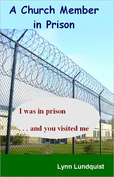 A Church Member In Prison
