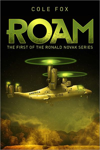 ROAM