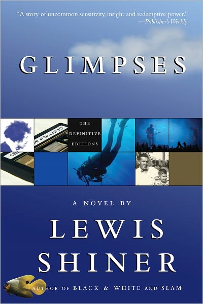 Glimpses