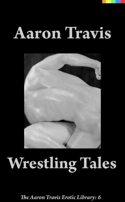 Wrestling Tales