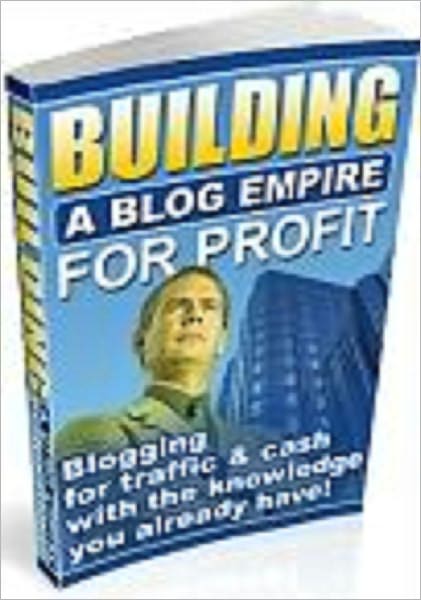 Building a Blog Empire for Profit
