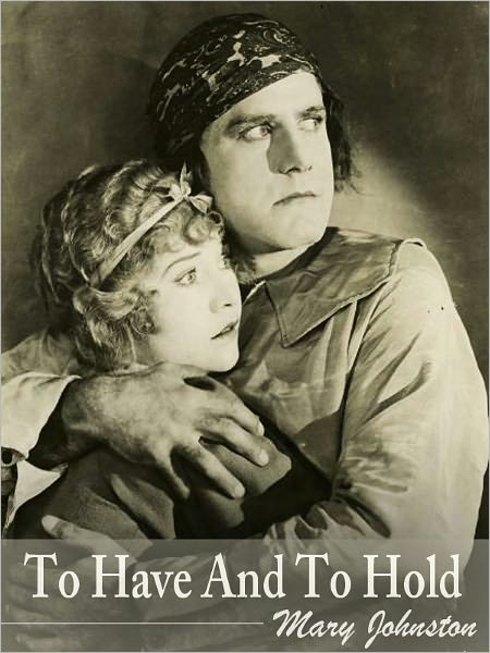 To Have and to Hold