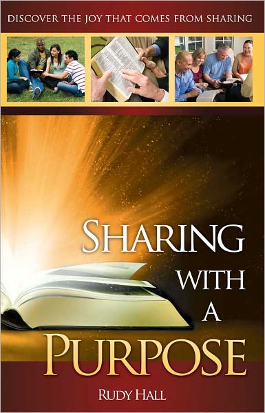 Sharing With A Purpose