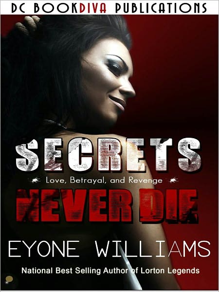 Secrets Never Die
