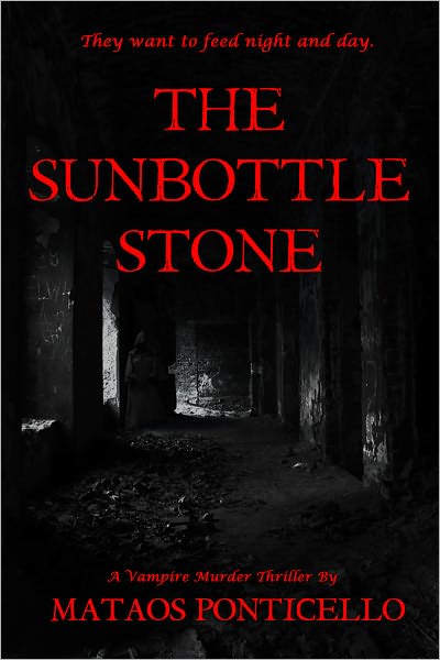 The Sunbottle Stone