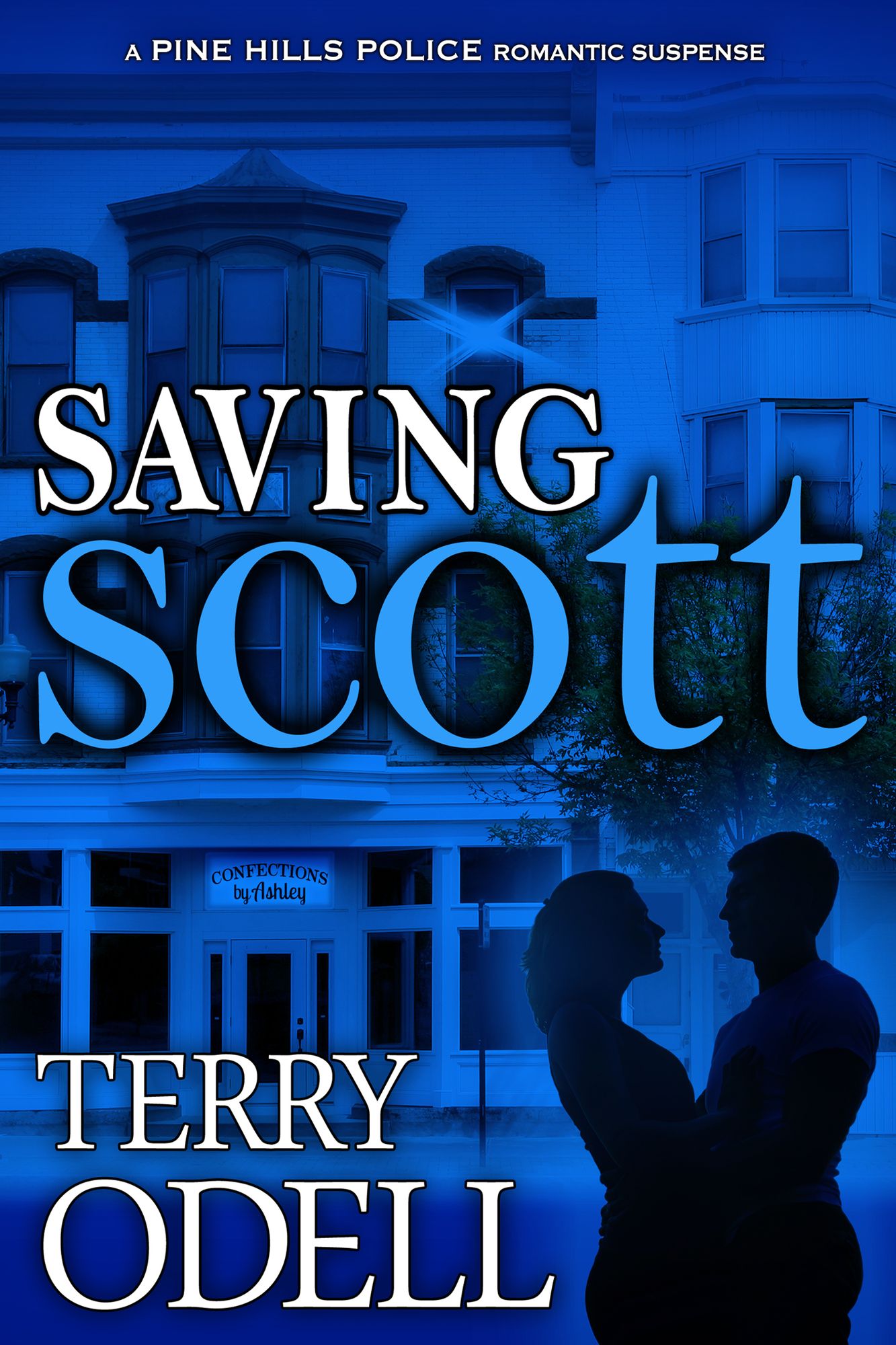 Saving Scott