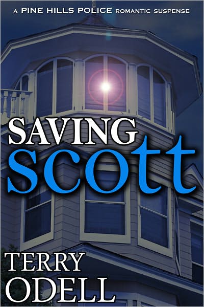 Saving Scott