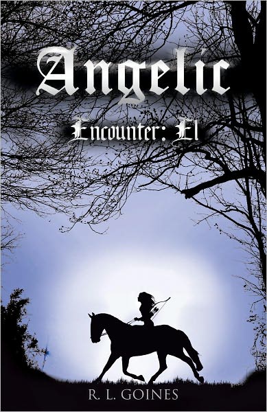 Angelic Encounter: El