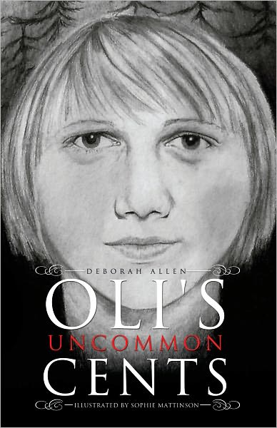 Oli's Uncommon Cents