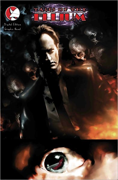 Tales of the Ellium (Graphic Novel)
