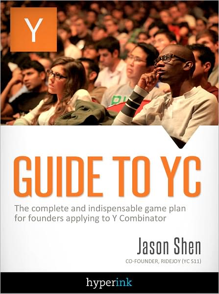 Guide To YC