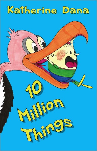 10 Million Things