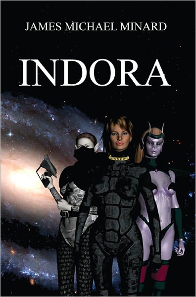 Indora