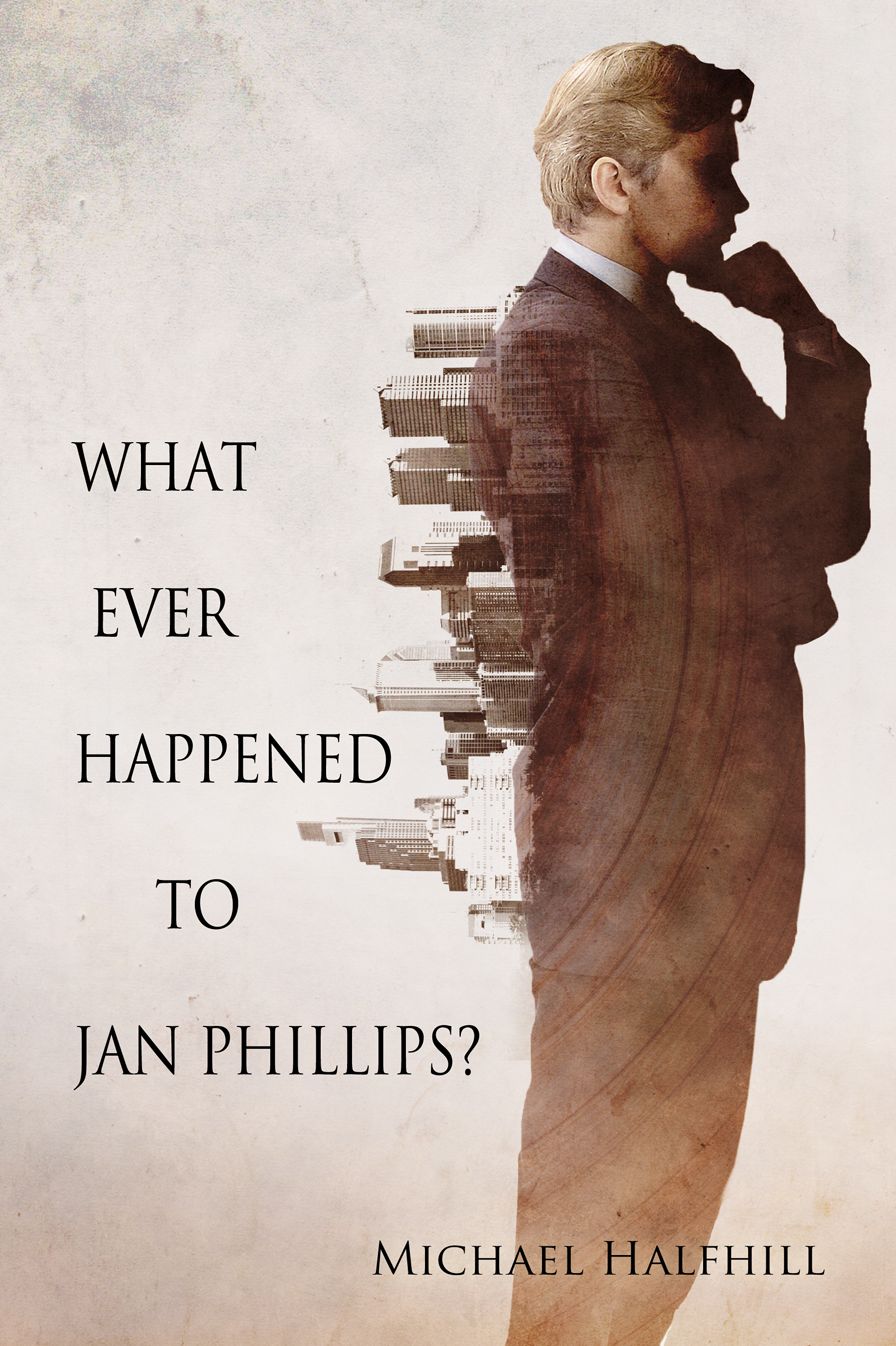 What Ever Happened To Jan Phillips?