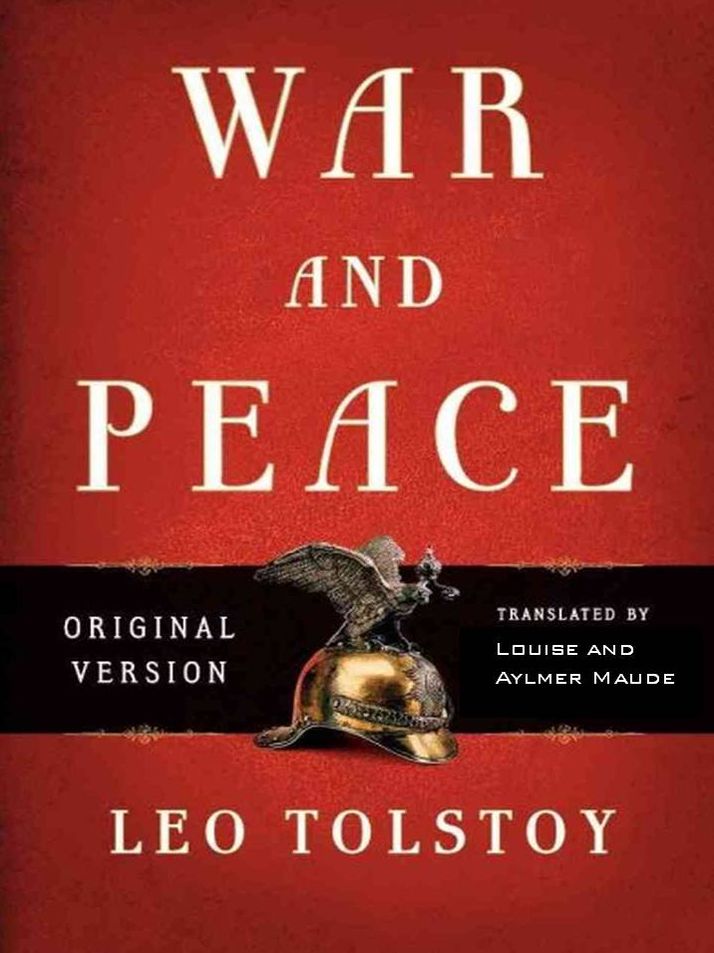War & Peace