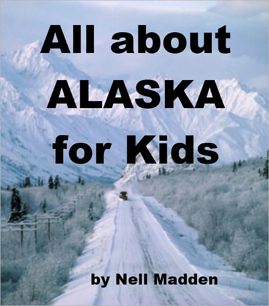 All about Alaska for Kids