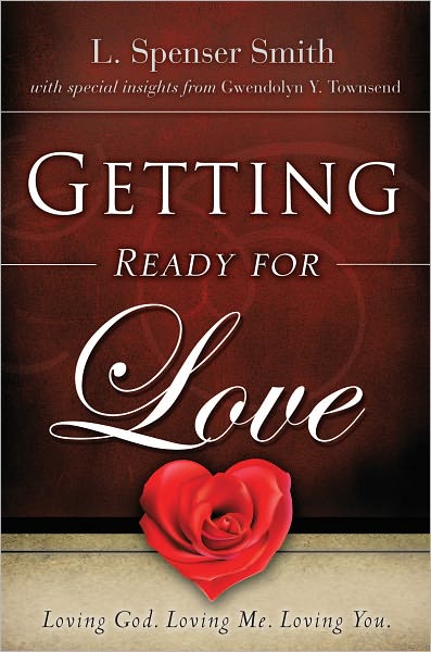 Getting Ready for Love