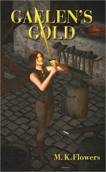Gaelen's Gold